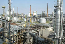 Activities for Accident Prevention - Pilot Project  Refineries